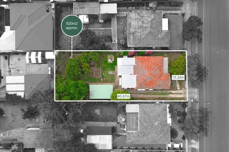 Third view of Homely house listing, 17 Jellicoe Street, Lidcombe NSW 2141