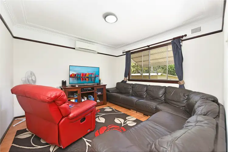 Fourth view of Homely house listing, 17 Jellicoe Street, Lidcombe NSW 2141