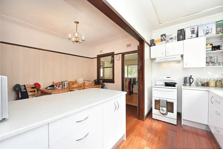 Fifth view of Homely house listing, 17 Jellicoe Street, Lidcombe NSW 2141