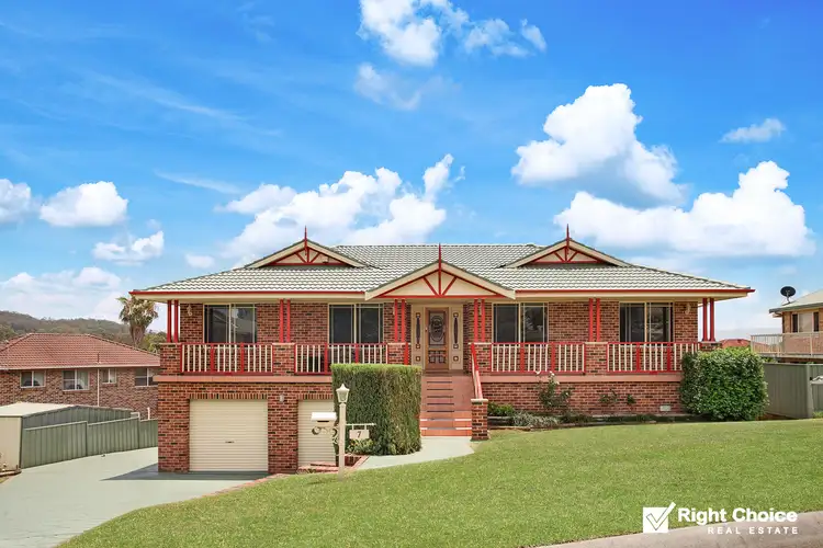 7 Roper Road, Albion Park NSW 2527