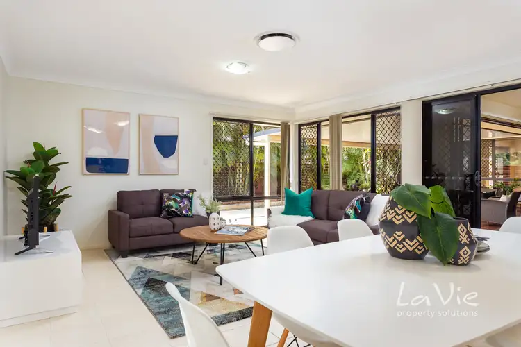 Fourth view of Homely house listing, 2 Greenview Court, Springfield QLD 4300