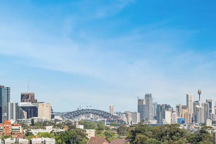 Second view of Homely apartment listing, 1301W/599 Pacific Highway, St Leonards NSW 2065