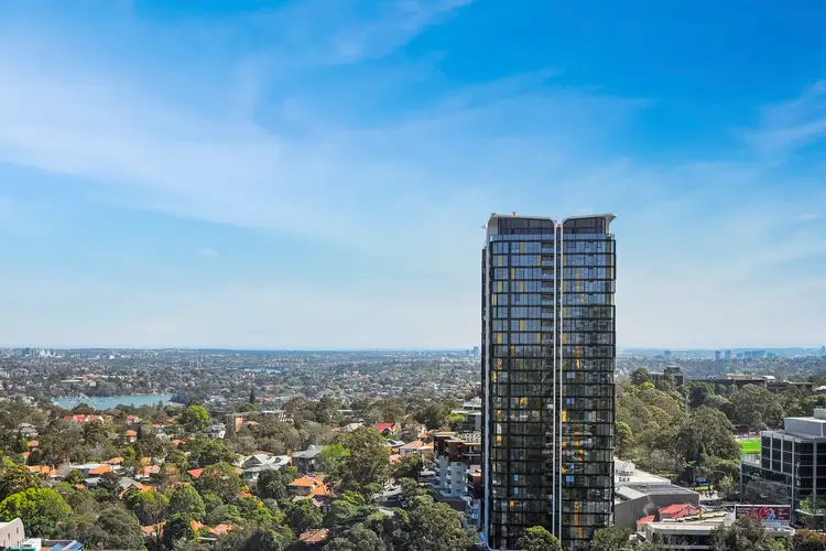 Sixth view of Homely apartment listing, 1301W/599 Pacific Highway, St Leonards NSW 2065