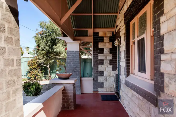 Second view of Homely house listing, 23 Burt Avenue, Hilton SA 5033