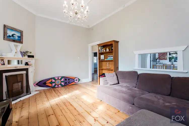 Fifth view of Homely house listing, 23 Burt Avenue, Hilton SA 5033