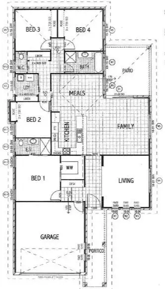 Second view of Homely house listing, 5 Sawyers Place, Mudgee NSW 2850