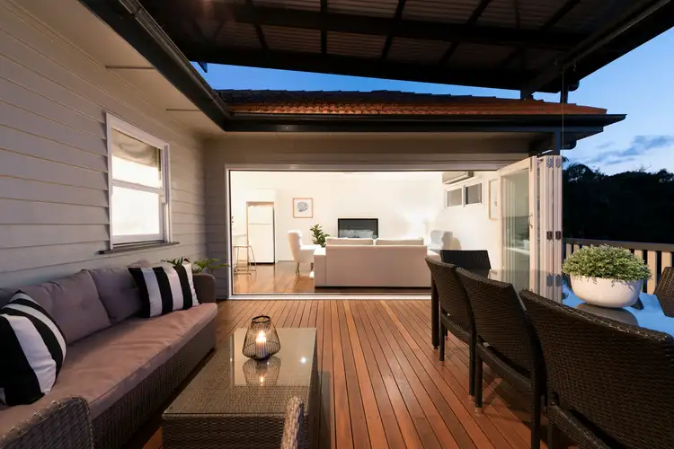 Fifth view of Homely house listing, 399 Cavendish Road, Coorparoo QLD 4151