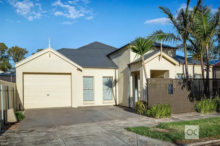 28 Brooklyn Terrace, Kilburn SA 5084