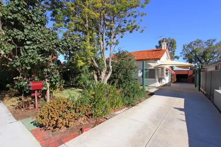 29 York Street, South Perth WA 6151