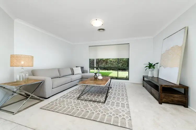 Second view of Homely house listing, 46 Casino Street, Glenwood NSW 2768