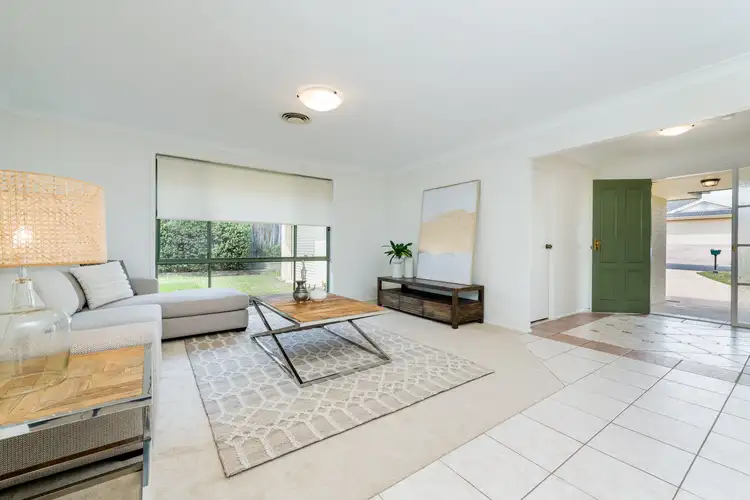 Third view of Homely house listing, 46 Casino Street, Glenwood NSW 2768