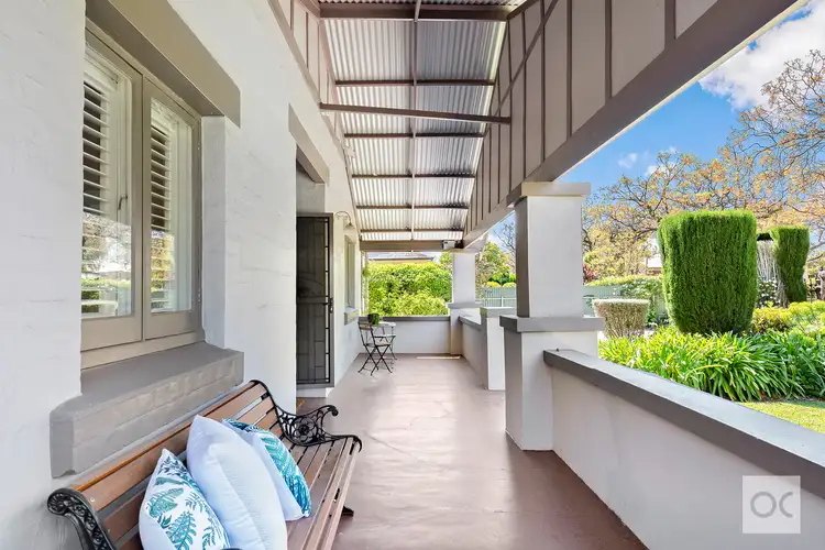 Second view of Homely house listing, 37 Warwick Avenue, Toorak Gardens SA 5065