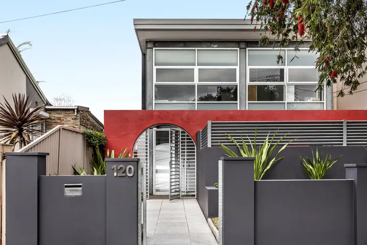 120 Park Avenue, Ashfield NSW 2131