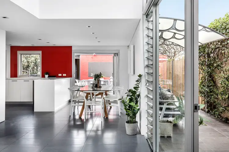 Fourth view of Homely house listing, 120 Park Avenue, Ashfield NSW 2131