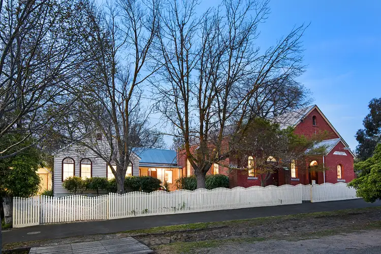 Main view of Homely house listing, 2 Francis Street, Maldon VIC 3463