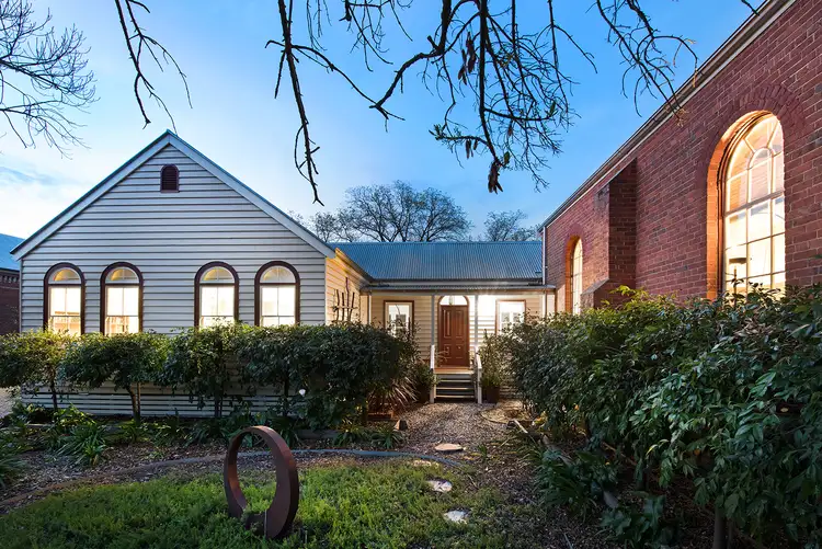 Second view of Homely house listing, 2 Francis Street, Maldon VIC 3463