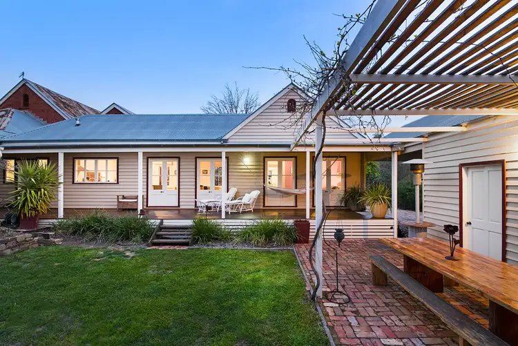 Third view of Homely house listing, 2 Francis Street, Maldon VIC 3463