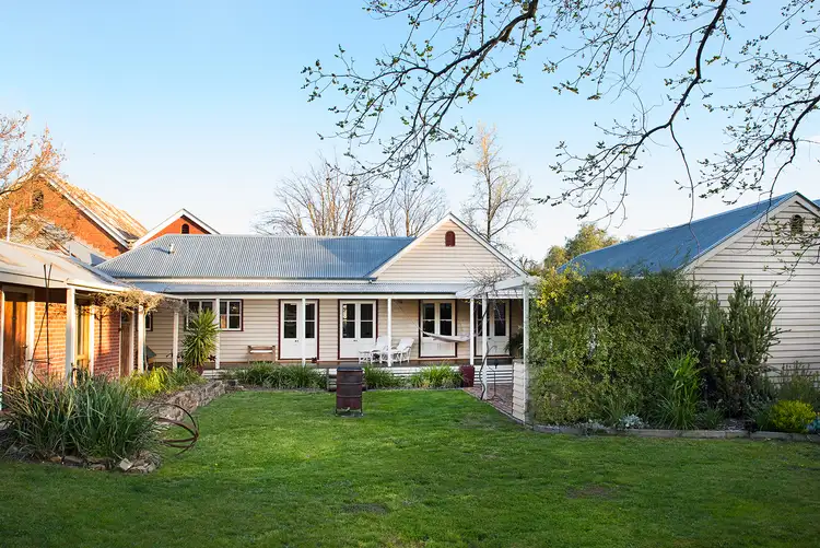 Fourth view of Homely house listing, 2 Francis Street, Maldon VIC 3463