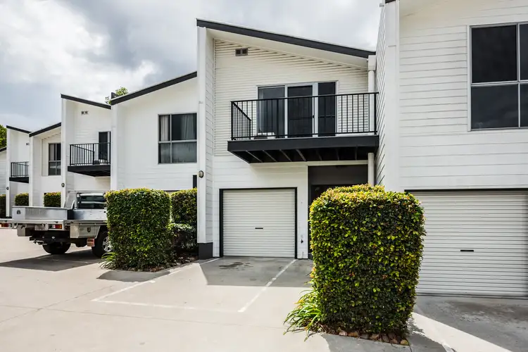 5/21-23 Webster Road, Nambour QLD 4560