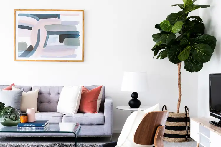 Fifth view of Homely apartment listing, 38/4 Alexandra Drive, Camperdown NSW 2050