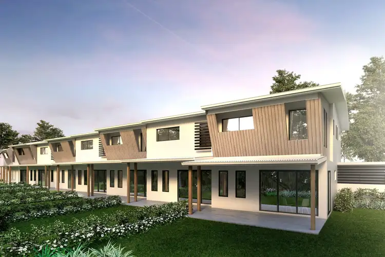 9/43 Hogbin Drive North, Coffs Harbour NSW 2450