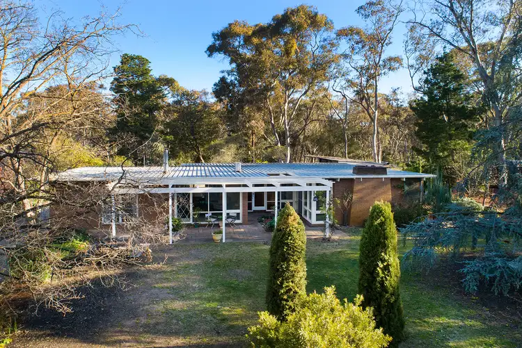 11 Merrifield Street, Castlemaine VIC 3450