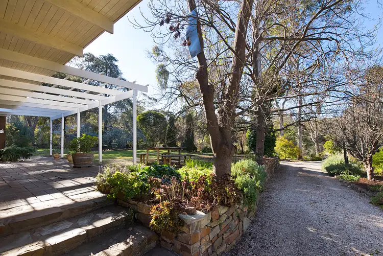 Third view of Homely house listing, 11 Merrifield Street, Castlemaine VIC 3450