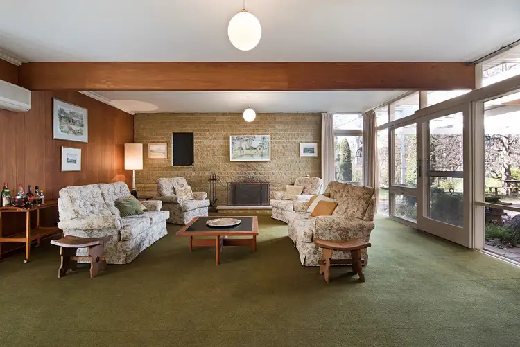 Fifth view of Homely house listing, 11 Merrifield Street, Castlemaine VIC 3450