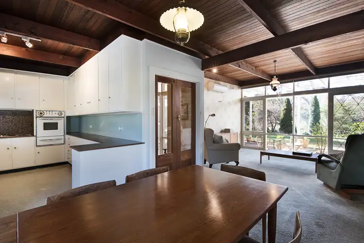 Sixth view of Homely house listing, 11 Merrifield Street, Castlemaine VIC 3450