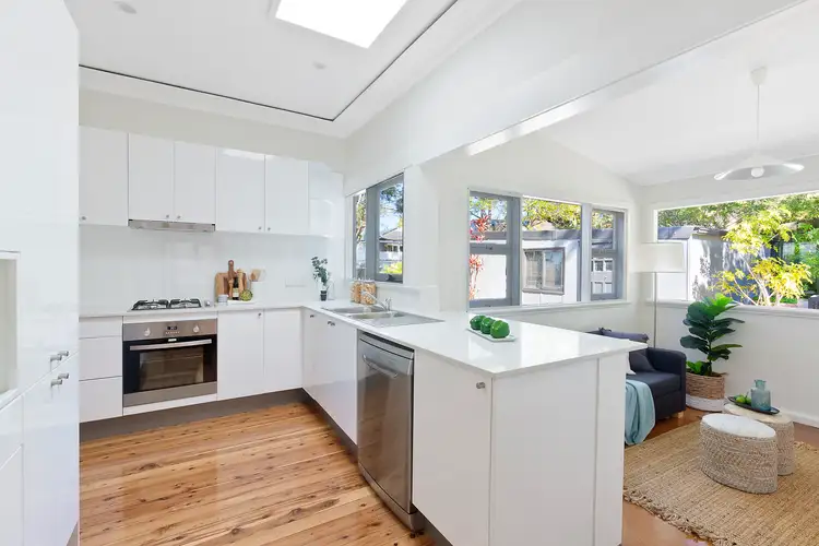 Third view of Homely house listing, 137 McIntosh Road, Narraweena NSW 2099
