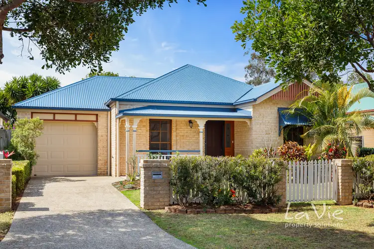 40 Montello Circuit, Springfield Lakes QLD 4300