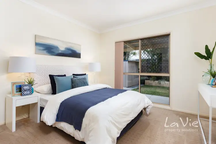 Fifth view of Homely house listing, 40 Montello Circuit, Springfield Lakes QLD 4300