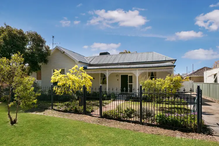 Second view of Homely house listing, 5 Havlin Street East, Kennington VIC 3550