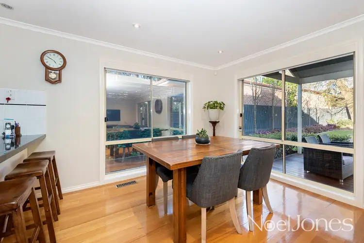 Third view of Homely townhouse listing, 3/18 James Road, Croydon VIC 3136