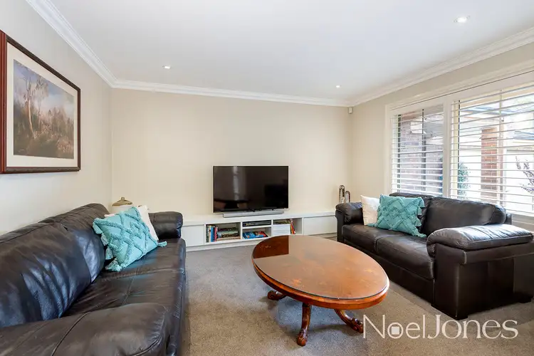 Sixth view of Homely townhouse listing, 3/18 James Road, Croydon VIC 3136