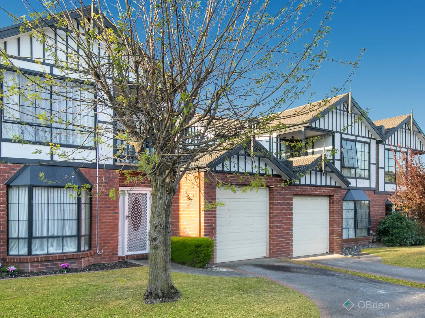 Main view of Homely house listing, 4/40-44 Warrawong Drive, Berwick VIC 3806