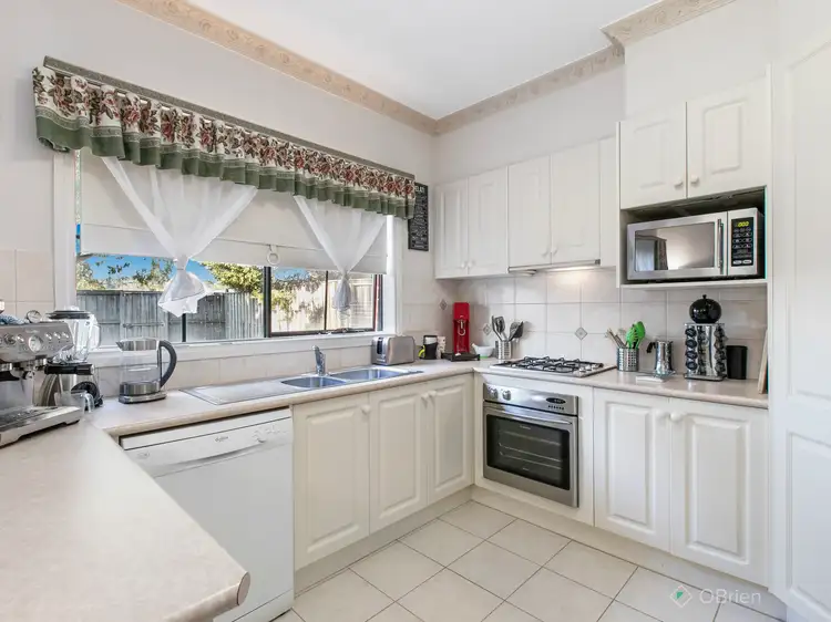 Second view of Homely house listing, 4/40-44 Warrawong Drive, Berwick VIC 3806