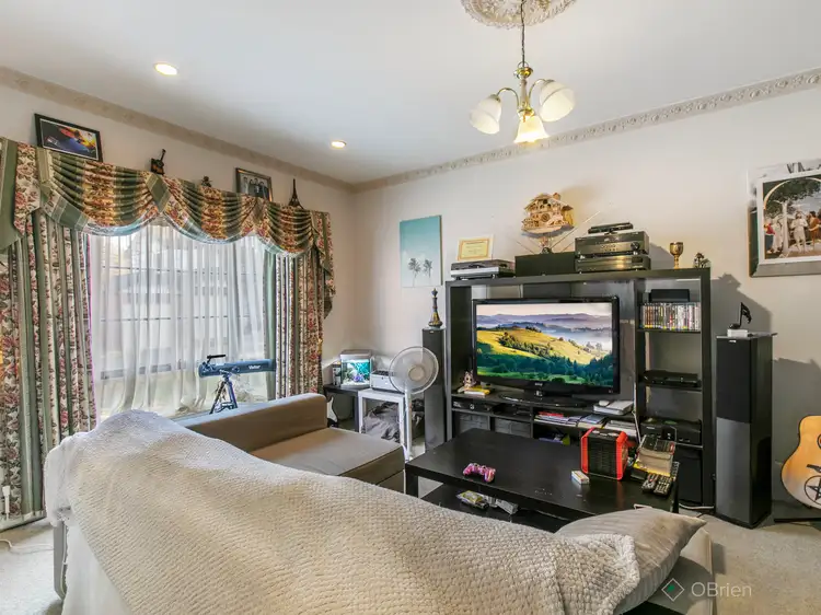 Third view of Homely house listing, 4/40-44 Warrawong Drive, Berwick VIC 3806