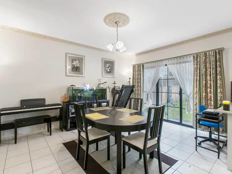 Fourth view of Homely house listing, 4/40-44 Warrawong Drive, Berwick VIC 3806