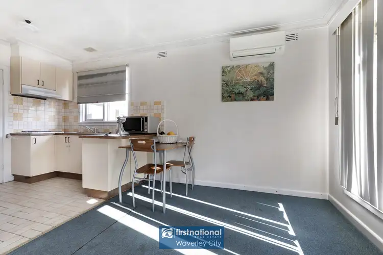 Third view of Homely unit listing, 1/24 Carson Street, Mulgrave VIC 3170