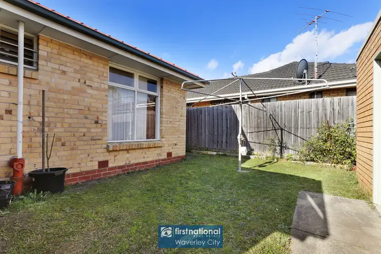 Fourth view of Homely unit listing, 1/24 Carson Street, Mulgrave VIC 3170