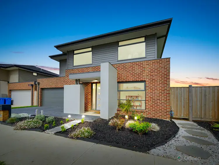 3 Hillwood Street, Clyde VIC 3978