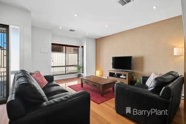 Second view of Homely townhouse listing, 2/232 Cumberland Road, Pascoe Vale VIC 3044