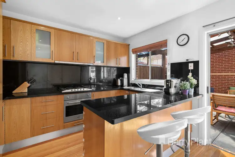 Third view of Homely townhouse listing, 2/232 Cumberland Road, Pascoe Vale VIC 3044