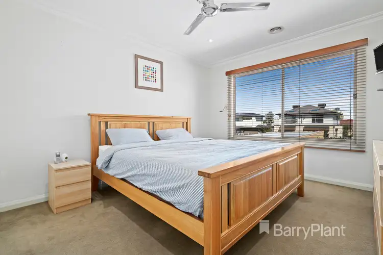 Fourth view of Homely townhouse listing, 2/232 Cumberland Road, Pascoe Vale VIC 3044