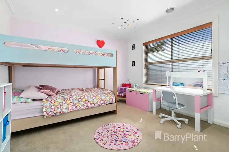 Fifth view of Homely townhouse listing, 2/232 Cumberland Road, Pascoe Vale VIC 3044