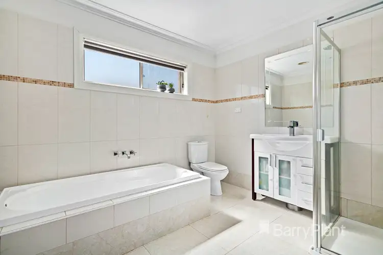 Sixth view of Homely townhouse listing, 2/232 Cumberland Road, Pascoe Vale VIC 3044