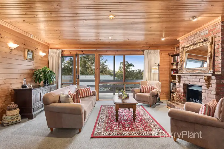 Fourth view of Homely house listing, 3 Roylston Rise, Hurstbridge VIC 3099