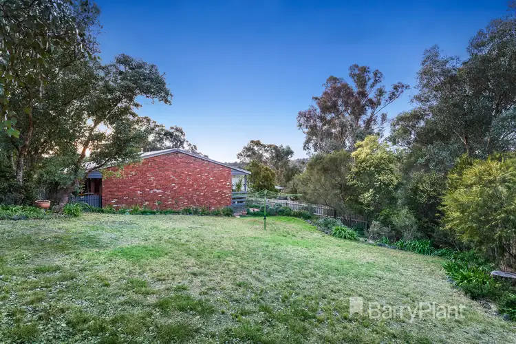 Fifth view of Homely house listing, 3 Roylston Rise, Hurstbridge VIC 3099