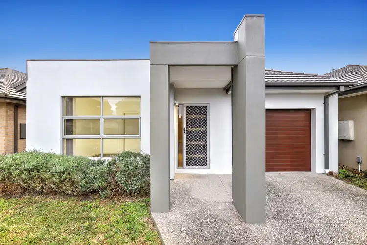 15 Waterbird Link, Craigieburn VIC 3064